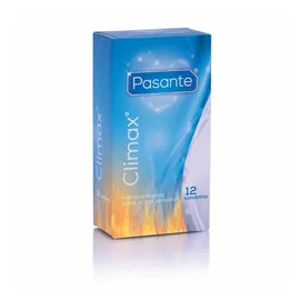 Pasante Climax Kondome - 12 Kondome