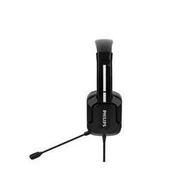 Philips Headset TAGH301 Schwarz-blau - Schwarz/Blau