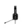 Philips Headset TAGH301 Schwarz-blau - Schwarz/Blau