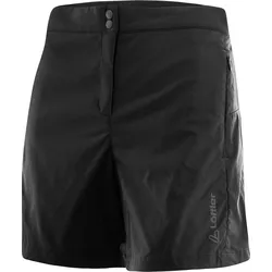 Löffler Women Bike Shorts X-short-e CSL black (990) 44