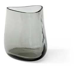 &Tradition - Collect SC66 Glas Vase, H 16 cm, shadow
