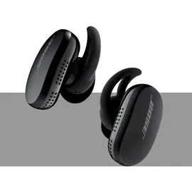 Bose QuietComfort Earbuds triple black