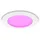 Philips Hue Slim Einbauleuchte 1er Pack rund weiß