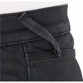 Oxford Original Approved Slim, Jeans - Schwarz - W38/L30
