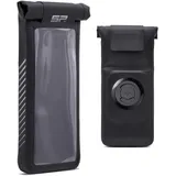 SP CONNECT Moto Bundle LT Universal Case schwarz