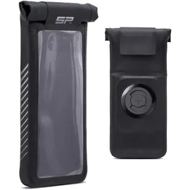 SP CONNECT Moto Bundle LT Universal Case schwarz