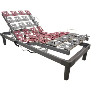 Froli Modul Deluxe Tellerrahmen-2Mot - 80x220cm