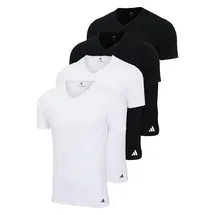 adidas Active Flex Cotton bunt|schwarz S