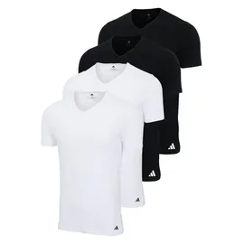 adidas Active Flex Cotton bunt|schwarz S