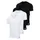 adidas Active Flex Cotton bunt|schwarz S