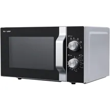 Sharp R-204 SA
