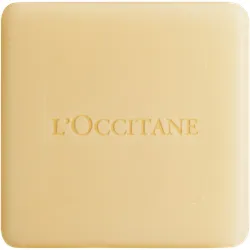 L'Occitane Shea Seife Zitronen-Verbene - 0.1 kg