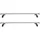 Thule ProBar Flex