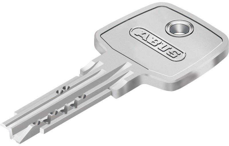 ABUS Zusatzschlüssel für Tür Zusatzschloss 70XX Serie
