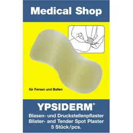 Holthaus Ypsiderm Blasenpflaster 6 St.