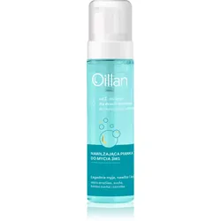 Oillan Oil Washing Foam hydratisierendes Shampoo 3in1 200 ml