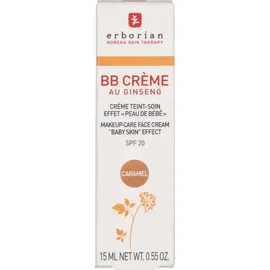 Erborian BB Creme Caramel 15 ml