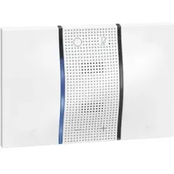 Legrand KW8013 LivingNow Alexa Sprachsteuerung für Unterputzmontage in der Farbe White