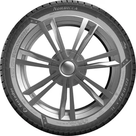 Matador MP93 Nordicca 205/50 R17 93V XL