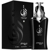 Afnan Zimaya Taraf Black Eau de Parfum 100 ml