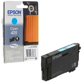 Epson 405 cyan