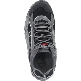 MEINDL Magic Men 2.0 anthrazit/rot