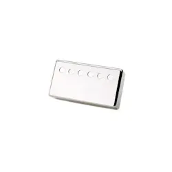 Gibson Humbucker Cover Neck Nickel