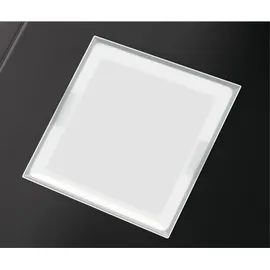AEG NDV7791SB Wandhaube 90 cm Schwarz