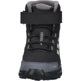 adidas Terrex Trailmaker 2 High Climawarm+ Kids, cblack/msilve/gresix (A0QM) 12.5K