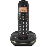 Doro PhoneEasy 105wr schwarz
