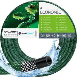 Cellfast Economic Schlauch 13 mm 1/2" 50 m 10-003