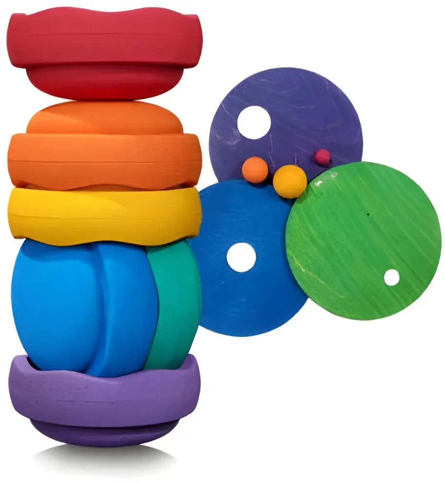 Stapelstein® Grimms Set classic