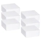 Wenko Raumentfeuchter Mod. Cube Nachfüller 500 g mit Orangenduft