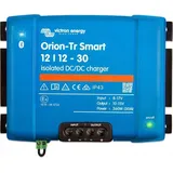 Victron Energy Orion-Tr Smart 12/12-30A Non-isolated DC-DC Ladebooster isoliert