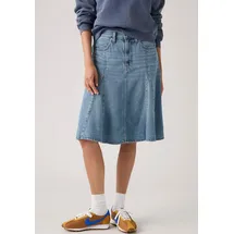 Levi's Jeansrock Damen Blau 28