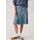 Levi's Jeansrock Damen Blau 28