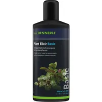 Dennerle Aquarium-Wasserpflanzendünger Plant Elixir Basic 500 ml