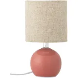 Bloomingville Valdis Tischlampe Pink