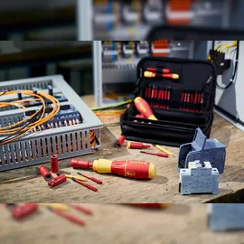 Wiha speedE II electric