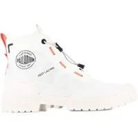 Palladium Unisex Sp20 Ankle Boot, Star White, 45 EU