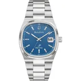 BULOVA Super Seville Stahl 40 mm 96B440