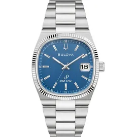 BULOVA Super Seville Stahl 40 mm 96B440