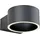neuhaus pure PURE Clipse (2) grau