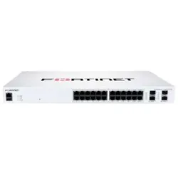 FortiSwitch-124F-FPOE neu