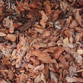 Galamio Rindenmulch Kiefer Grob 60l x 39 Sack 2340l Palette