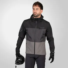 Endura SingleTrack II Jacke (Größe L,