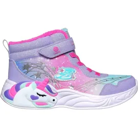 SKECHERS Unicorn Dreams Magical Cove Lila 33