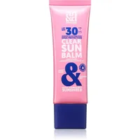 A.n.d. beauty Clear Sun Balm Balsam LSF 30 50