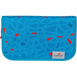 DerDieDas ErgoFlex Tiny Superflash 5-tlg. Blue Ice