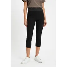 Freequent Caprileggings casual Schwarz XS